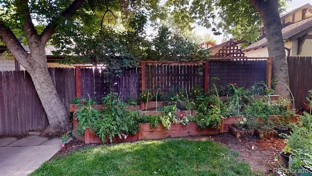 1217 S University Boulevard Denver, CO 80210
