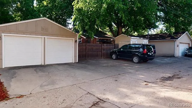 1217 S University Boulevard Denver, CO 80210