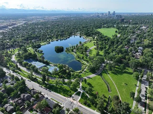 1217 S University Boulevard Denver, CO 80210