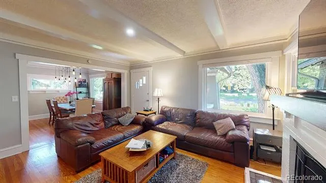 1217 S University Boulevard Denver, CO 80210