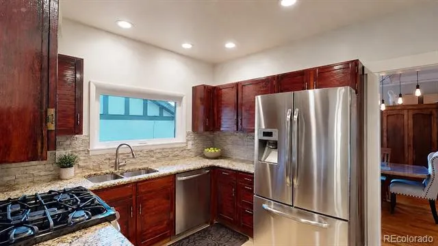 1217 S University Boulevard Denver, CO 80210