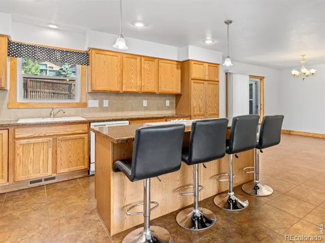 1611 High Drive Estes Park, CO 80517