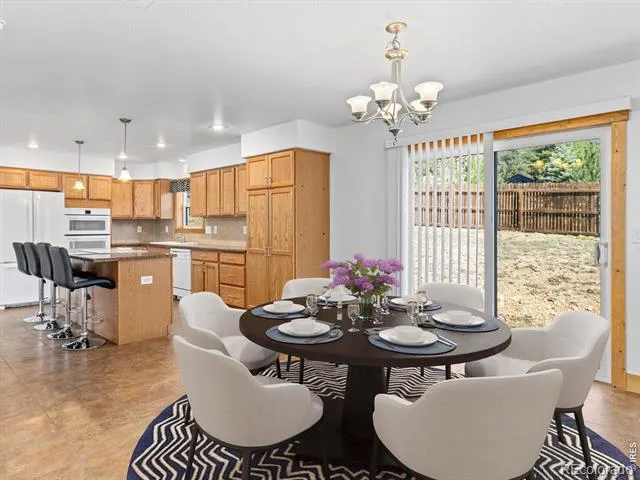 1611 High Drive Estes Park, CO 80517