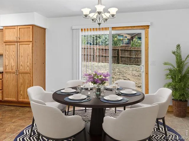 1611 High Drive Estes Park, CO 80517
