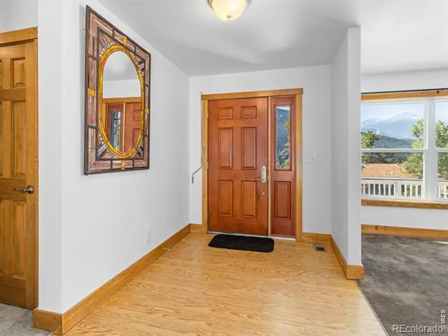 1611 High Drive Estes Park, CO 80517