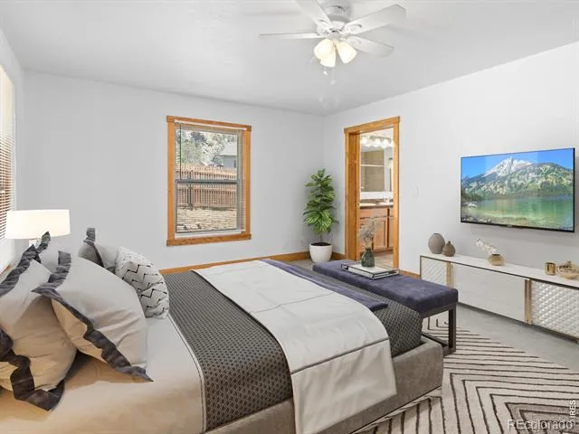 1611 High Drive Estes Park, CO 80517