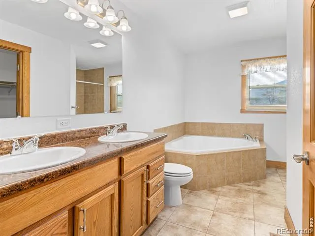 1611 High Drive Estes Park, CO 80517