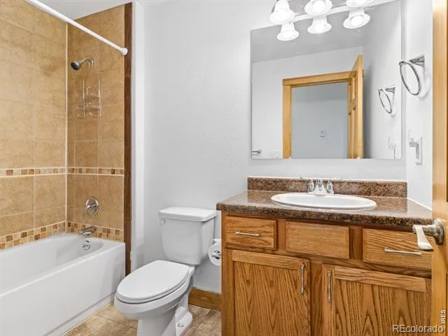 1611 High Drive Estes Park, CO 80517