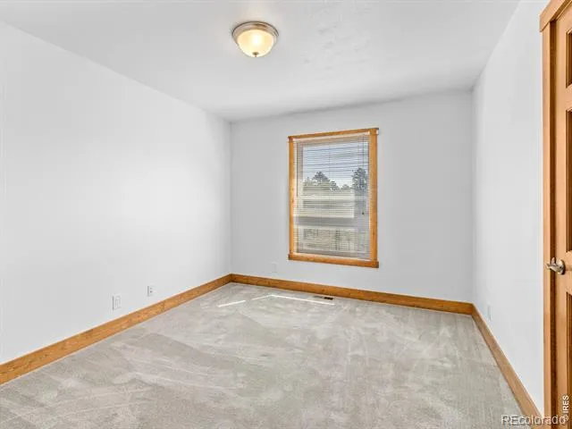 1611 High Drive Estes Park, CO 80517