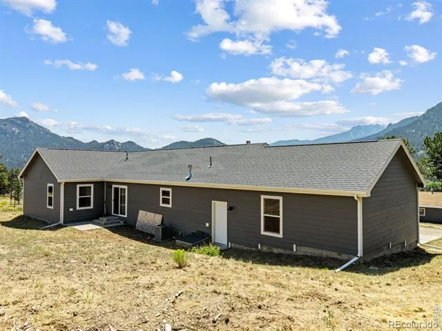 1611 High Drive Estes Park, CO 80517