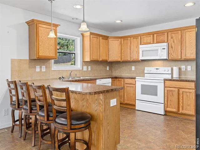 1611 High Drive Estes Park, CO 80517