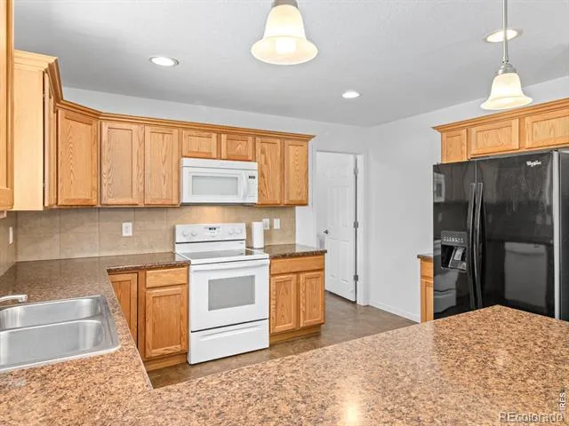 1611 High Drive Estes Park, CO 80517