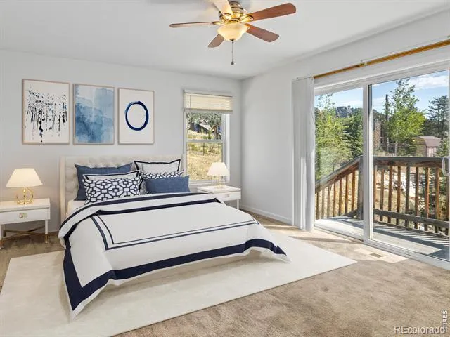 1611 High Drive Estes Park, CO 80517