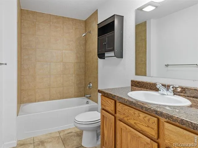 1611 High Drive Estes Park, CO 80517