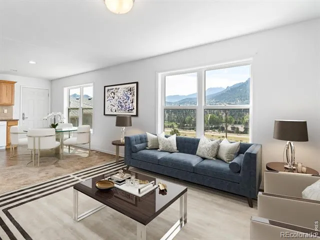 1611 High Drive Estes Park, CO 80517