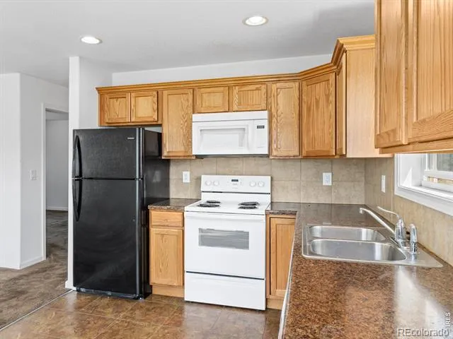 1611 High Drive Estes Park, CO 80517