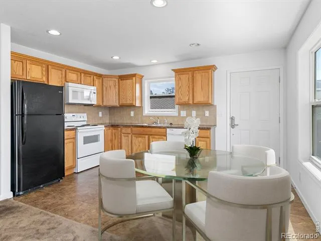 1611 High Drive Estes Park, CO 80517
