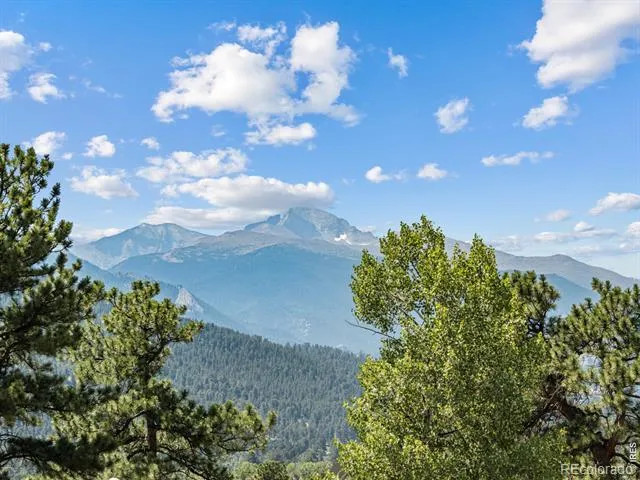 1611 High Drive Estes Park, CO 80517