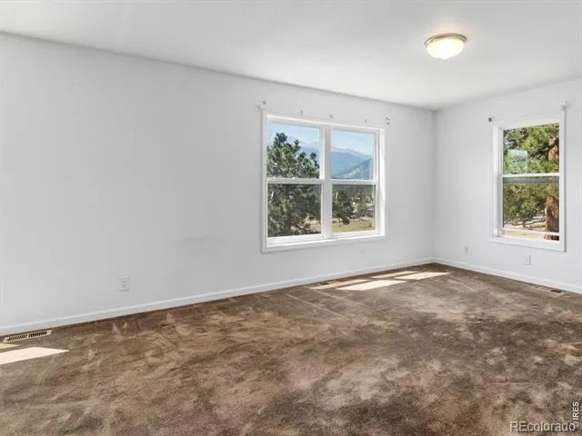 1611 High Drive Estes Park, CO 80517