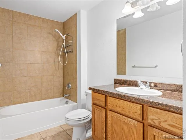 1611 High Drive Estes Park, CO 80517
