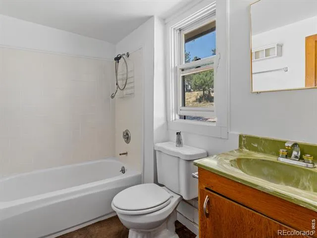 1611 High Drive Estes Park, CO 80517