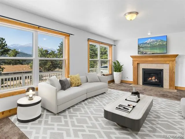 1611 High Drive Estes Park, CO 80517