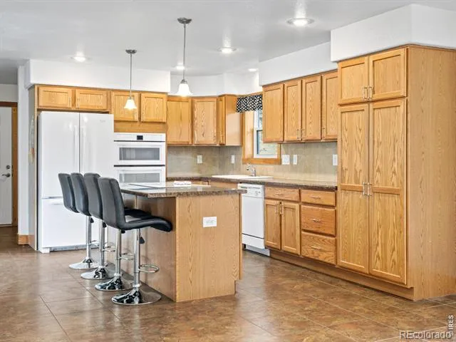 1611 High Drive Estes Park, CO 80517