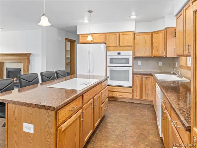 1611 High Drive Estes Park, CO 80517