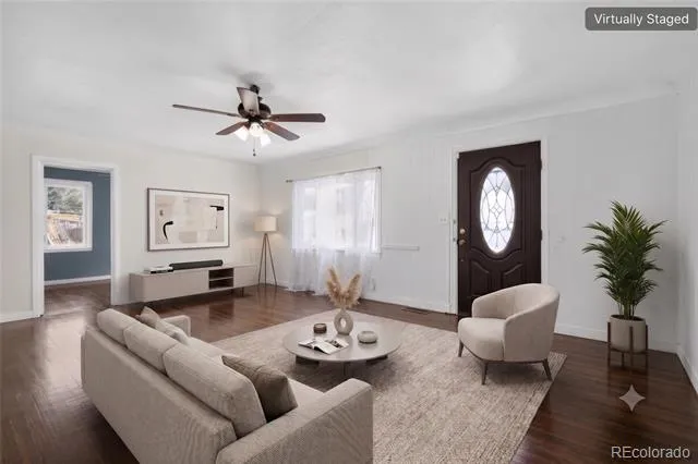 626 Mystic Avenue Canon City, CO 81212