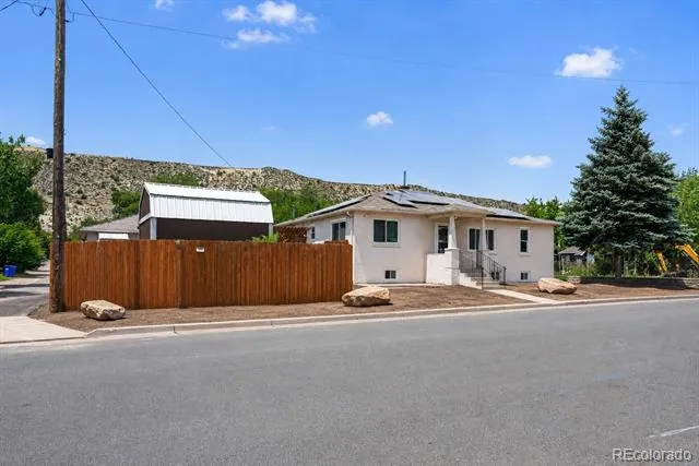 626 Mystic Avenue Canon City, CO 81212