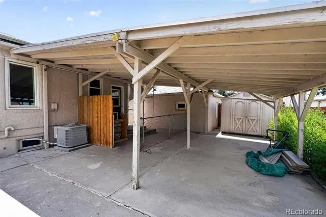 626 Mystic Avenue Canon City, CO 81212