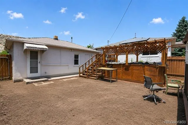 626 Mystic Avenue Canon City, CO 81212