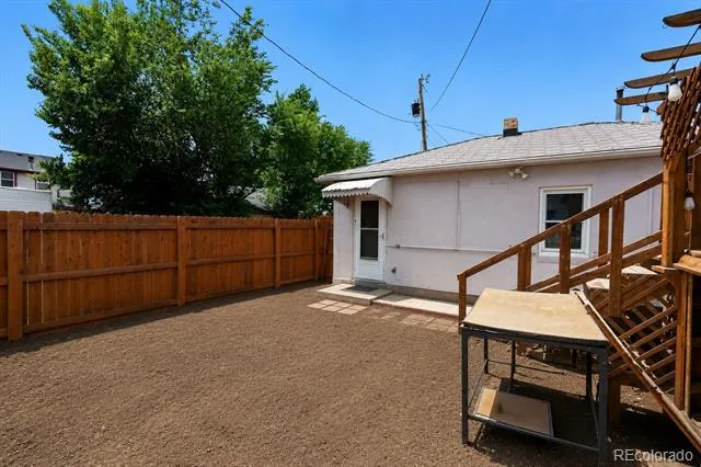 626 Mystic Avenue Canon City, CO 81212