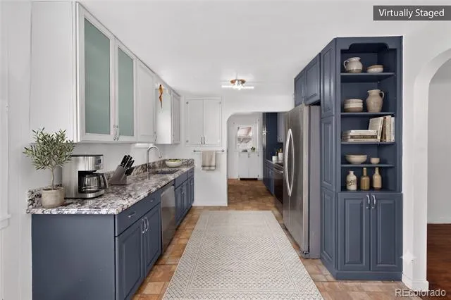 626 Mystic Avenue Canon City, CO 81212