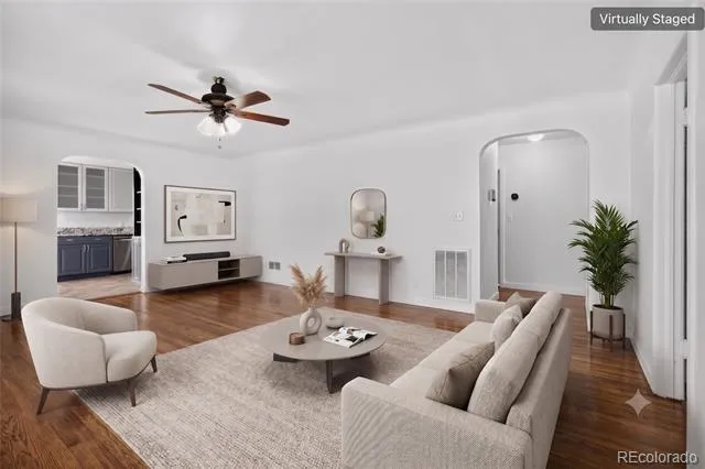 626 Mystic Avenue Canon City, CO 81212