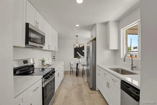 7151 Clay Street Westminster, CO 80030