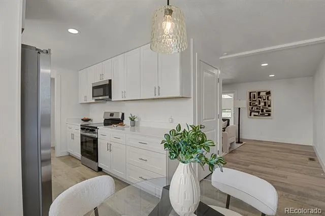 7151 Clay Street Westminster, CO 80030