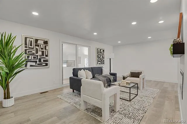 7151 Clay Street Westminster, CO 80030
