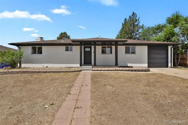 7151 Clay Street Westminster, CO 80030