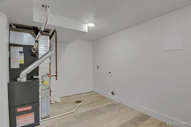 7151 Clay Street Westminster, CO 80030