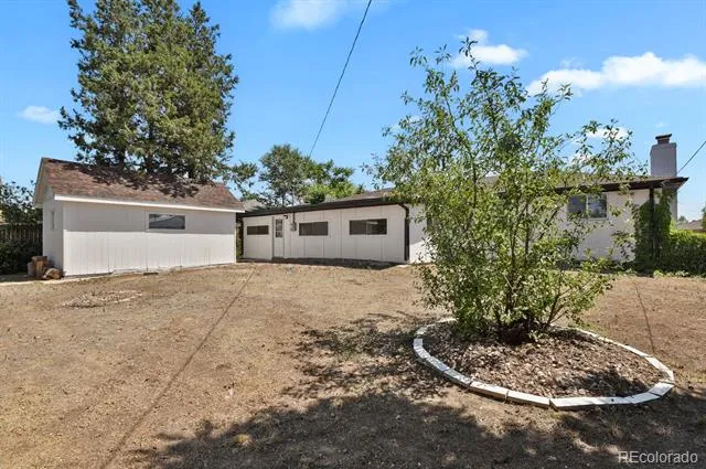 7151 Clay Street Westminster, CO 80030