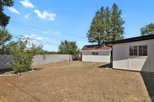 7151 Clay Street Westminster, CO 80030