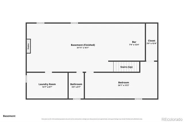 7151 Clay Street Westminster, CO 80030