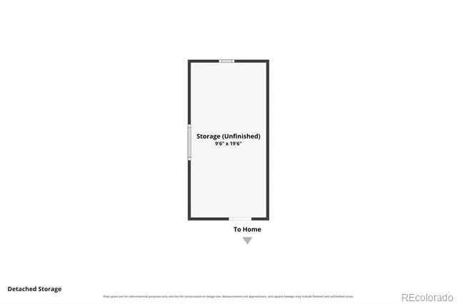 7151 Clay Street Westminster, CO 80030