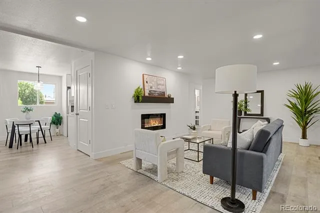 7151 Clay Street Westminster, CO 80030