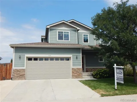 1165 Sunrise Circle