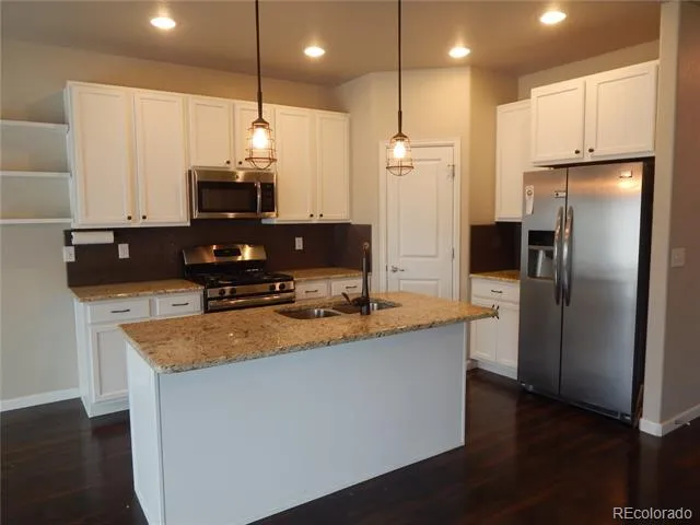 1165 Sunrise Circle Milliken, CO 80543