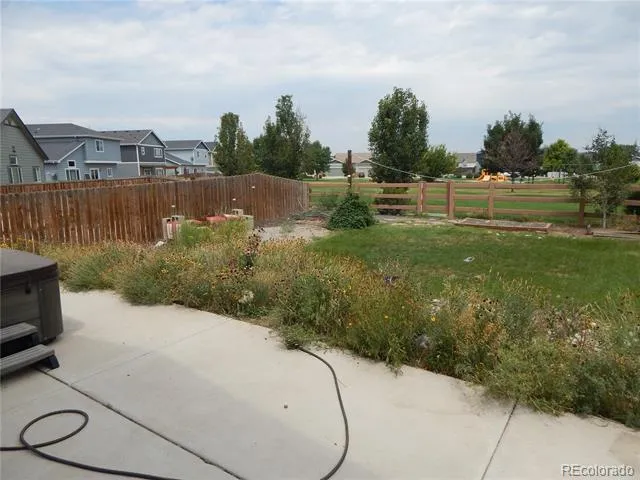 1165 Sunrise Circle Milliken, CO 80543