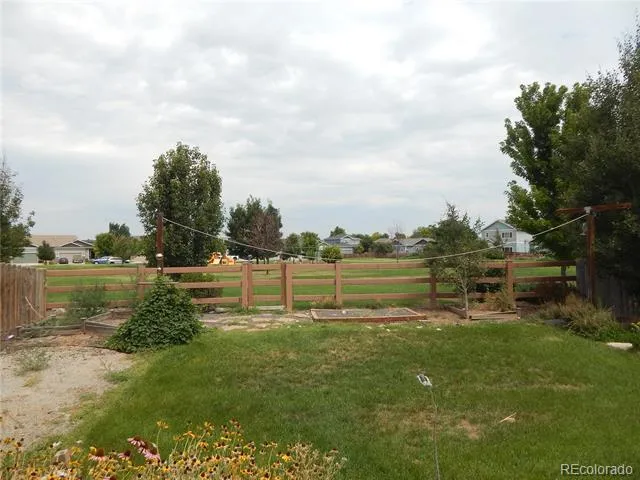 1165 Sunrise Circle Milliken, CO 80543