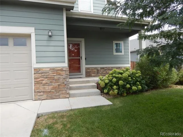 1165 Sunrise Circle Milliken, CO 80543